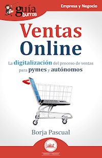 GuíaBurros: Ventas Online - Borja Pascual - E-Book