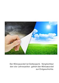 Klimawandel - Leon Leonhard - E-Book