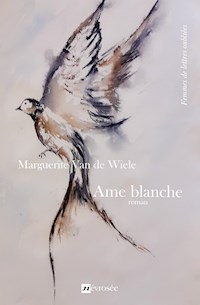 Ame blanche - Marguerite Van de Wiele - E-Book