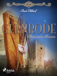 Gernrode - Paul Althof - E-Book