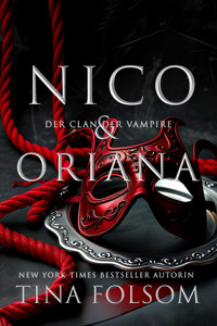Nico & Oriana - Tina Folsom - E-Book