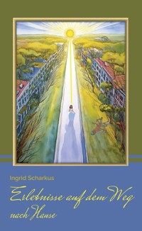 Erlebnisse auf dem Weg nach Hause - Ingrid Scharkus - E-Book