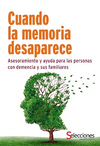 Cuando la memoria desaparece - Varios autores - E-Book