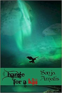 Change for a kill - Sonja Amatis - E-Book