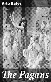 The Pagans - Bates Arlo - E-Book