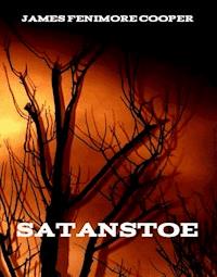 Satanstoe - James Fenimore Cooper - E-Book