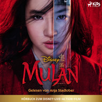 Mulan Das Original Hörbuch zum Disney Live Action Film - Elizabeth Rudnick - Hörbuch