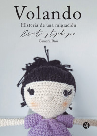 Volando - Gimena Ríos - E-Book