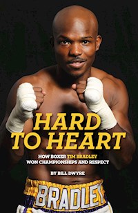 Hard to Heart - Bill Dwyre - E-Book