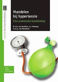 Handelen bij hypertensie - B. J. H. van den Born - E-Book
