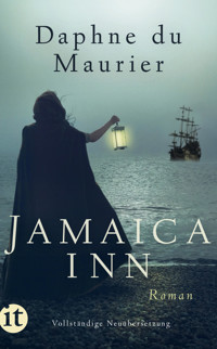 Jamaica Inn - Daphne du Maurier - E-Book