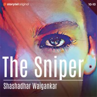 The Sniper S01E10 - Shashadhar Waigankar - Hörbuch