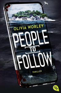 People to follow - Olivia Worley - E-Book