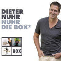Nuhr die Box 2 - Dieter Nuhr - Hörbuch