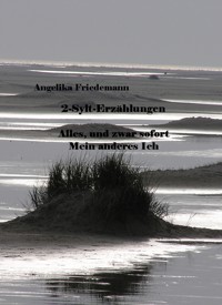 2-Sylt-Erzählungen - Angelika Friedemann - E-Book