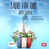 Table For One - Neha Bindal - Hörbuch