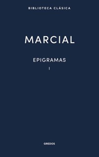 Epigramas Vol. I - Laura Pérez Naharro - E-Book