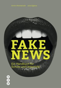 Fake News - Armin Himmelrath - E-Book