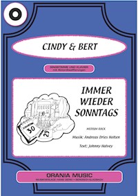Immer wieder Sonntags - Andreas Dries Holten - E-Book