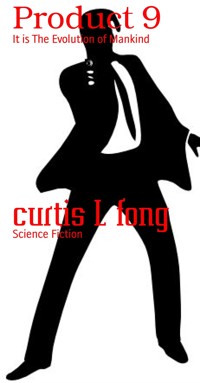 Product 9 - curtis L fong - E-Book