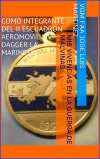 Mis vivencias en la Guerra de Malvinas -  - E-Book