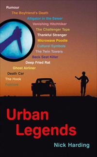 Urban Legends - Nick Harding - E-Book