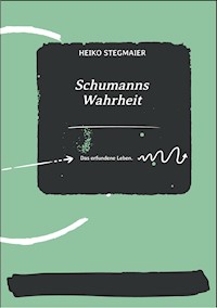 Schumanns Wahrheit - Heiko Stegmaier - E-Book