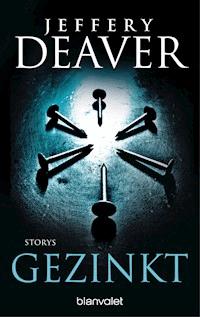 Gezinkt - Jeffery Deaver - E-Book