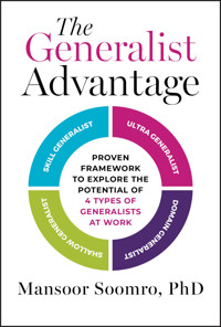 The Generalist Advantage - Mansoor Soomro - E-Book