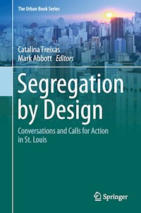 Segregation by Design -  - E-Book