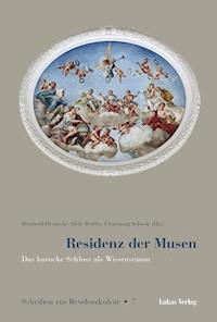 Residenz der Musen -  - E-Book