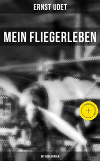 Mein Fliegerleben (Mit Abbildungen) - Ernst Udet - E-Book