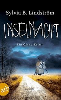 Inselnacht - Sylvia B. Lindström - E-Book