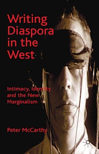 Writing Diaspora in the West - P. McCarthy - E-Book
