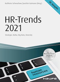 HR-Trends 2021 -  - E-Book