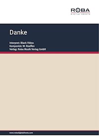 Danke - B. Neyman - E-Book