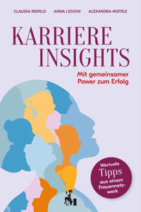 KARRIERE INSIGHTS - - E-Book