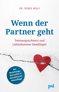 Wenn der Partner geht - Doris Wolf - E-Book