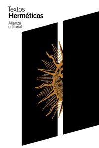 Textos herméticos - Anónimo - E-Book
