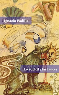 Lo volátil y las fauces - Ignacio Padilla - E-Book