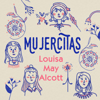 Mujercitas - Louisa May Alcott - Hörbuch