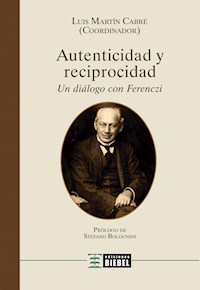 Autenticidad y Reciprocidad -  - E-Book