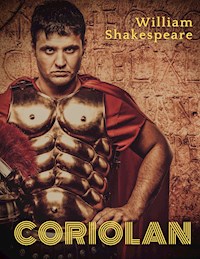 Coriolan - William Shakespeare - E-Book