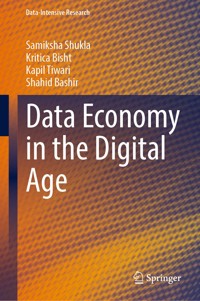 Data Economy in the Digital Age - Samiksha Shukla - E-Book