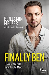 Endlich Ben - Benjamin Melzer - E-Book