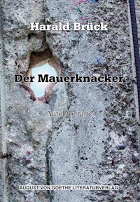 Der Mauerknacker - Harald Brück - E-Book