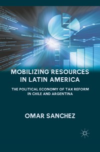 Mobilizing Resources in Latin America - O. Sanchez - E-Book