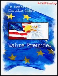 Wahre Freunde - Klaus Bock - E-Book