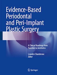 Evidence-Based Periodontal and Peri-Implant Plastic Surgery -  - E-Book