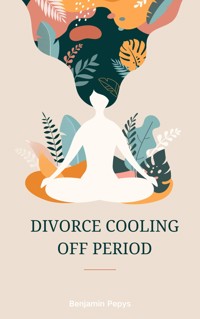 Divorce Cooling Off Period - Benjamin Pepys - E-Book